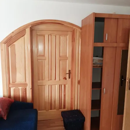 Apartament Summer 2024 In Sarajewo