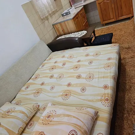 Summer 2024 In Apartment