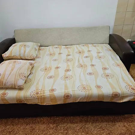 Apartment Summer 2024 In