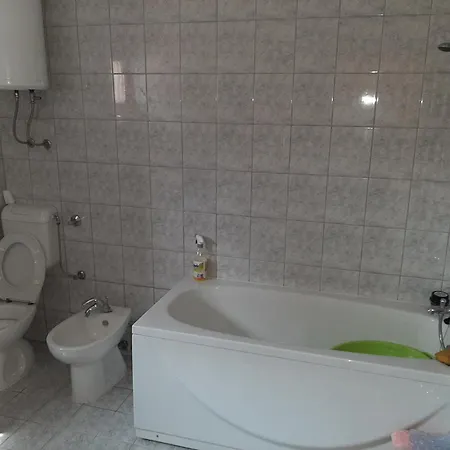 Summer 2024 In Apartment *