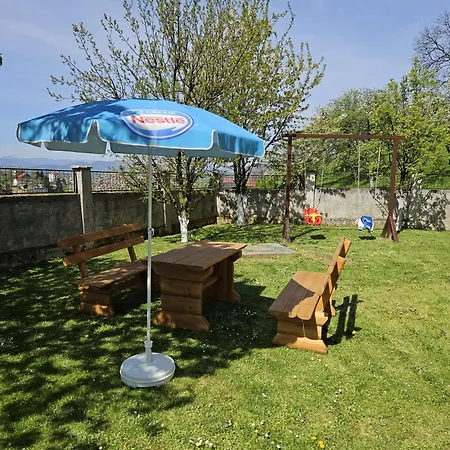 Summer 2024 In * Sarajevo