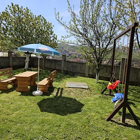 Apartment Summer 2024 In